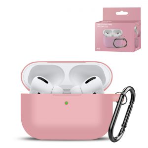 High Quality Airpods Pro Case In Pink