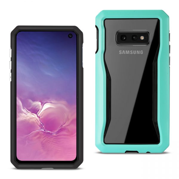 SAMSUNG GALAXY S10 Lite Protective Cover In Blue