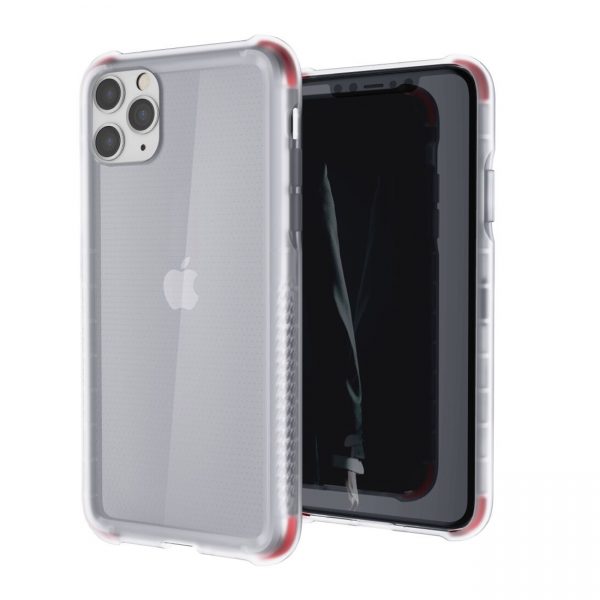 Ghostek Covert3 Clear Ultra-Thin Clear Case for Apple iPhone Pro Max