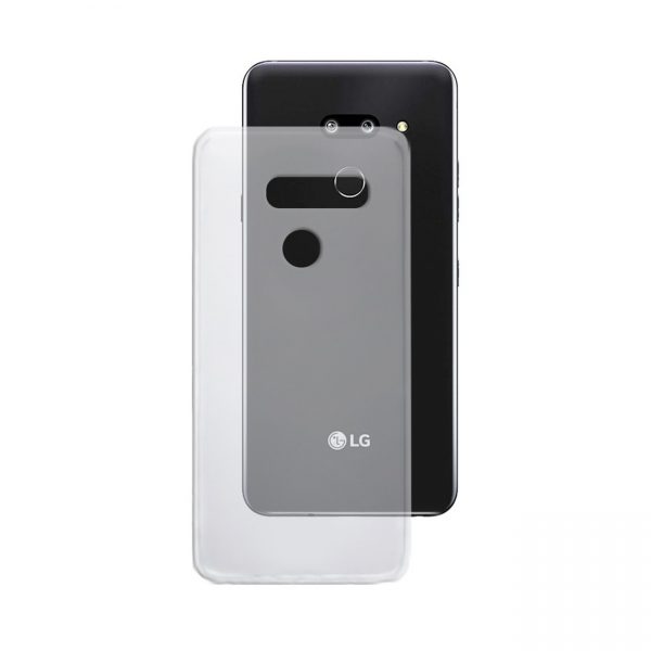 High Quality 2MM TPU Case For LG K50/Q60