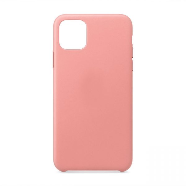 Reiko Apple iPhone 11 Pro Max Gummy Cases In Pink