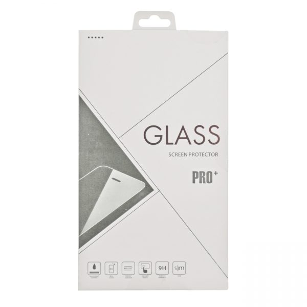 Reiko APPLE IPHONE XR /APPLE IPHONE 11 2.5D Super Durable Glass