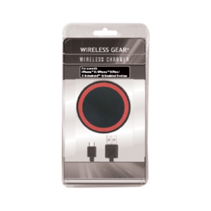 Wireless Gear - wireless  desktop charger
